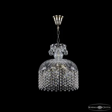 Подвесной светильник Bohemia Ivele Crystal 1478 14781/30 Pa R Подвесной светильник Bohemia Ivele Crystal 1478 14781/30 Pa R