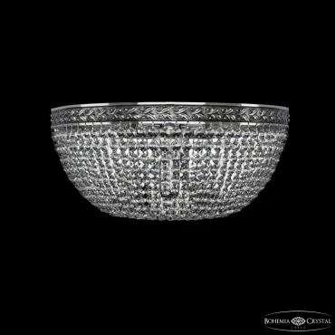 Бра Bohemia Ivele Crystal 1905 19051B/35IV NB Бра Bohemia Ivele Crystal 1905 19051B/35IV NB