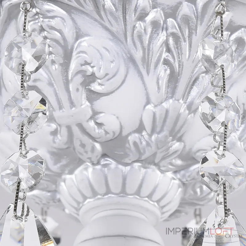 Подвесная люстра Bohemia Ivele Crystal AL7801 AL78101/16+8+8/300/3d A WMN Подвесная люстра Bohemia Ivele Crystal AL7801 AL78101/16+8+8/300/3d A WMN