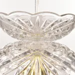 Подвесной светильник Bohemia Ivele Crystal 1477 14771P/11 G