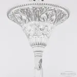 Подвесная люстра Bohemia Ivele Crystal AL7801 AL78101/8/250 B WMN P Birusa/M-1F