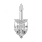 Бра Bohemia Ivele Crystal 116 116B/1/165 Ni