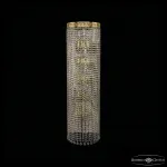 Бра Bohemia Ivele Crystal 8340 83401B/30IV-100 G Balls