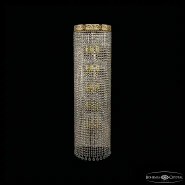 Бра Bohemia Ivele Crystal 8340 83401B/30IV-100 G Balls Бра Bohemia Ivele Crystal 8340 83401B/30IV-100 G Balls