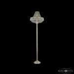 Торшер Bohemia Ivele Crystal 1927 19271T6/H/45IV-172 G от ImperiumLoft