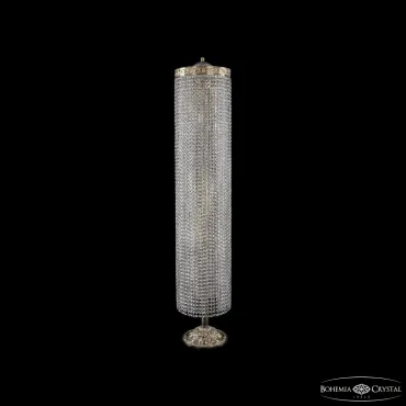 Торшер Bohemia Ivele Crystal 8341 83411T6/30IV-150 G Торшер Bohemia Ivele Crystal 8341 83411T6/30IV-150 G