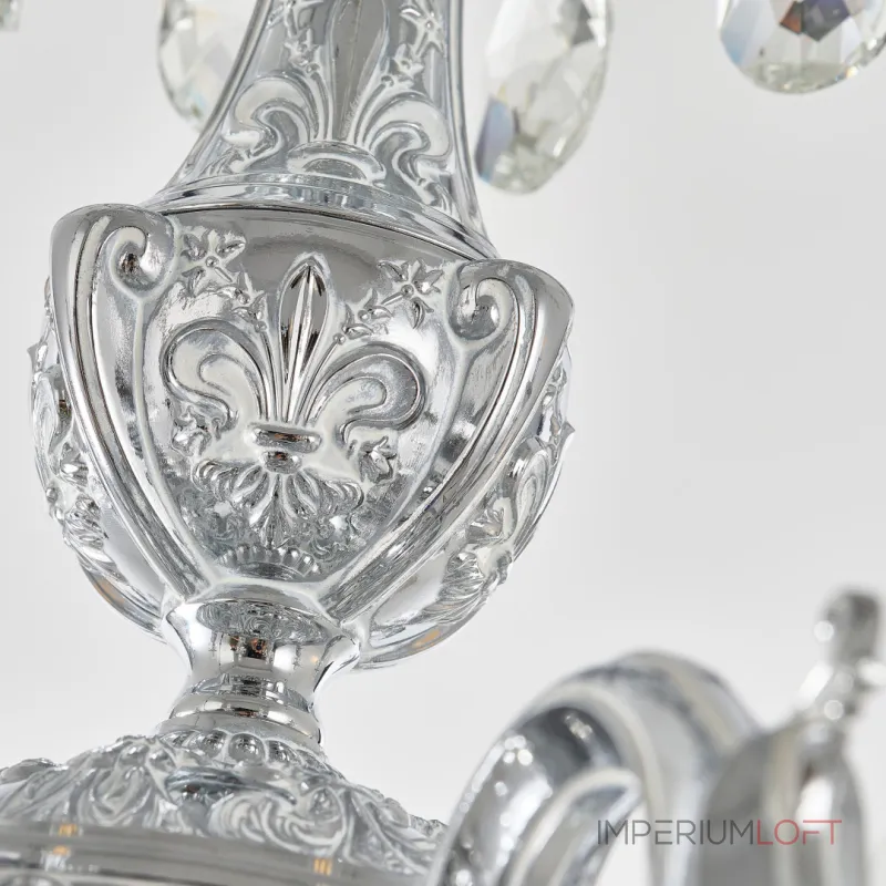 Подвесная люстра Bohemia Ivele Crystal AL7801 AL78101/8/210 B NW Подвесная люстра Bohemia Ivele Crystal AL7801 AL78101/8/210 B NW