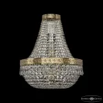 Бра Bohemia Ivele Crystal 1901 19011B/H1/35IV G