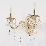 Бра Bohemia Ivele Crystal AL7901 AL7901B10/2/175 B GW