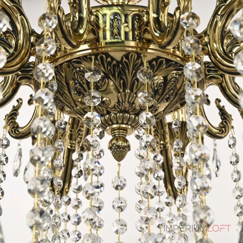 Подвесная люстра Bohemia Ivele Crystal AL7901 AL79101/10/250 B GB Подвесная люстра Bohemia Ivele Crystal AL7901 AL79101/10/250 B GB