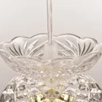 Подвесной светильник Bohemia Ivele Crystal 1478 14781P/11 G