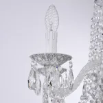 Подвесная люстра Bohemia Ivele Crystal AL1602 AL16302/6/160 WMN