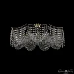 Потолочная люстра Bohemia Ivele Crystal 7708 77081/58 Pa