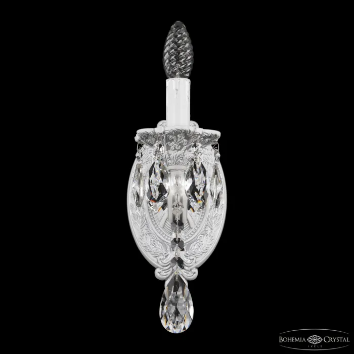 Бра Bohemia Ivele Crystal AL7801 AL7801B10/1/175 A WMN от ImperiumLoft