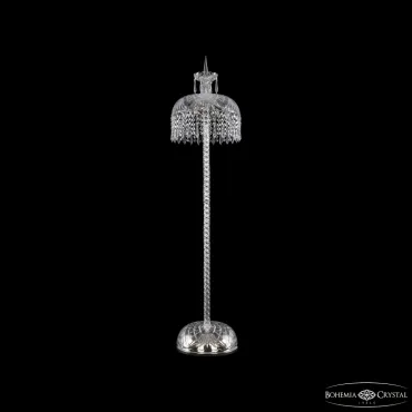 Торшер Bohemia Ivele Crystal 1478 14781T2/35-145 G Drops