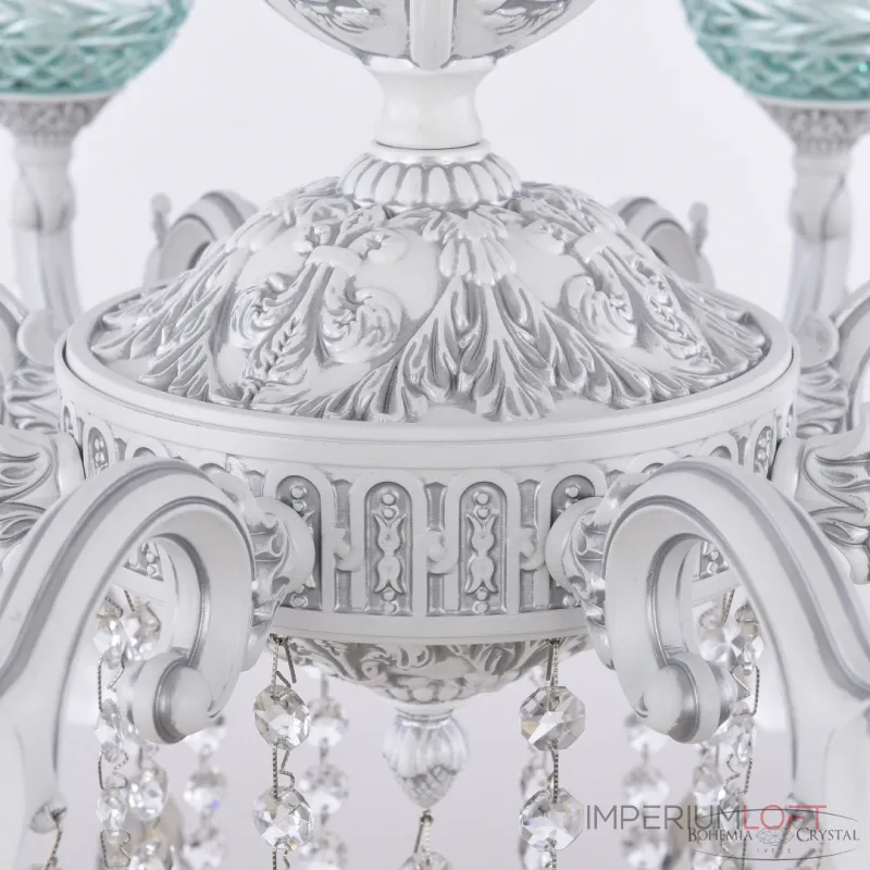 Подвесная люстра Bohemia Ivele Crystal AL7801 AL78101/8/250 B WMN P Birusa/M-1F Подвесная люстра Bohemia Ivele Crystal AL7801 AL78101/8/250 B WMN P Birusa/M-1F
