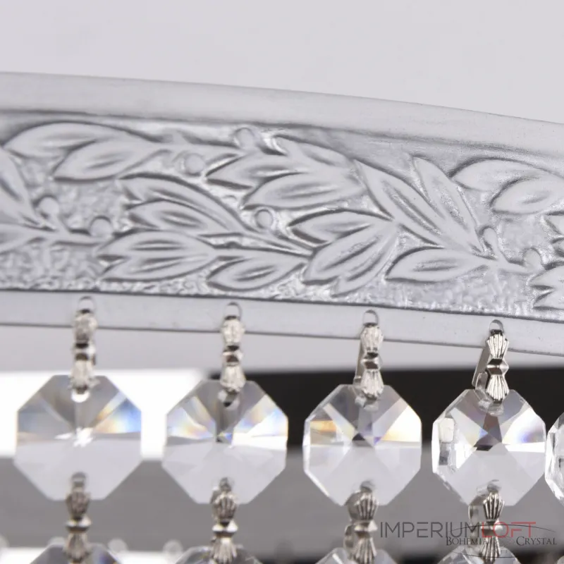 Бра Bohemia Ivele Crystal AL1909 AL19091B/35OL WMN от ImperiumLoft Бра Bohemia Ivele Crystal AL1909 AL19091B/35OL WMN от ImperiumLoft