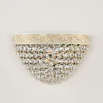 Бра Bohemia Ivele Crystal AL1932 AL19321B/25OL WMG