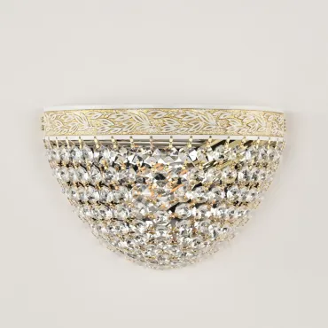 Бра Bohemia Ivele Crystal AL1932 AL19321B/25OL WMG