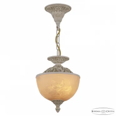Подвесной светильник Bohemia Ivele Crystal AL7003 AL7003P/20 WMG Pair Подвесной светильник Bohemia Ivele Crystal AL7003 AL7003P/20 WMG Pair