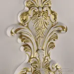 Бра Bohemia Ivele Crystal AL7901 AL7901B15/3/175 B WMG P Clear/M-1H