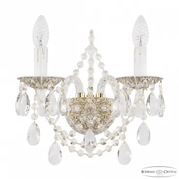 Бра Bohemia Ivele Crystal AL1611 AL16311B/2/141 WMG