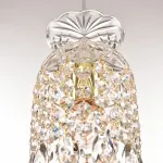 Подвесной светильник Bohemia Ivele Crystal 1478 14781P/11 G