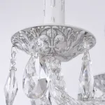 Подвесная люстра Bohemia Ivele Crystal AL1602 AL16302/6/160 WMN