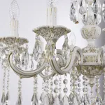 Подвесная люстра Bohemia Ivele Crystal AL7801 AL78101/10/210 A WMG