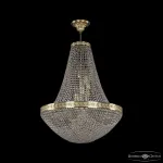 Подвесная люстра Bohemia Ivele Crystal 1932 19321/H2/60IV G