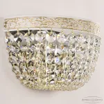 Бра Bohemia Ivele Crystal AL1911 AL19111B/25OL WMG от ImperiumLoft Бра Bohemia Ivele Crystal AL1911 AL19111B/25OL WMG от ImperiumLoft