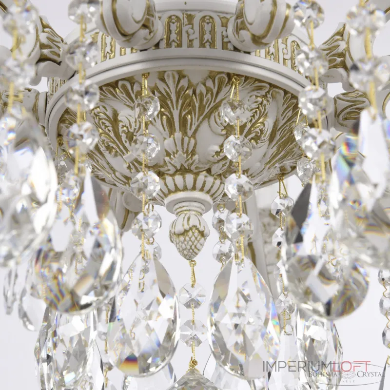Подвесная люстра Bohemia Ivele Crystal AL7801 AL78101/10/210 A WMG Подвесная люстра Bohemia Ivele Crystal AL7801 AL78101/10/210 A WMG