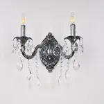 Бра Bohemia Ivele Crystal AL7901 AL7901B10/2/175 B NB от ImperiumLoft