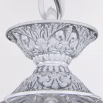 Подвесной светильник Bohemia Ivele Crystal AL1678 AL16781/16 WMN V0300