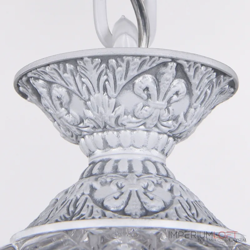 Подвесной светильник Bohemia Ivele Crystal AL1678 AL16781/16 WMN V0300 Подвесной светильник Bohemia Ivele Crystal AL1678 AL16781/16 WMN V0300