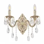 Бра Bohemia Ivele Crystal AL7901 AL7901B10/2/175 B GW