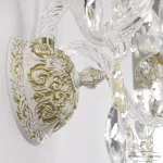 Бра Bohemia Ivele Crystal AL1611 AL16311B/2/141 WMG от ImperiumLoft