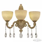Бра Bohemia Ivele Crystal AL7901 AL7901B15/3/175 A WMG P1 U Wave от ImperiumLoft