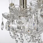 Подвесная люстра Bohemia Ivele Crystal 119 119/10+5/240 Pa