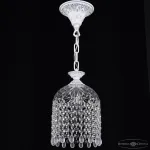Подвесной светильник Bohemia Ivele Crystal AL1678 AL16781/16 WMN V0300