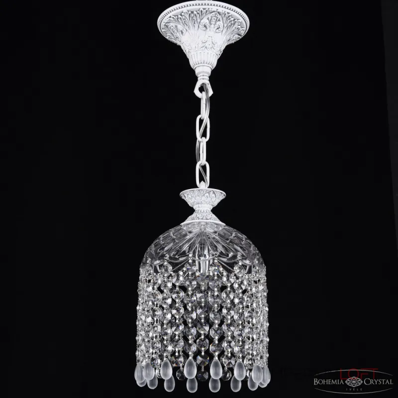 Подвесной светильник Bohemia Ivele Crystal AL1678 AL16781/16 WMN V0300 Подвесной светильник Bohemia Ivele Crystal AL1678 AL16781/16 WMN V0300