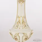 Настольная лампа Bohemia Ivele Crystal AL7901 AL79100L/15 WMG P1 Angel от ImperiumLoft