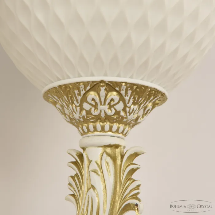 Бра Bohemia Ivele Crystal AL7901 AL7901B15/3/175 A WMG P1 U Wave от ImperiumLoft