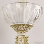 Бра Bohemia Ivele Crystal AL7901 AL7901B15/3/175 B WMG P Clear/M-1H