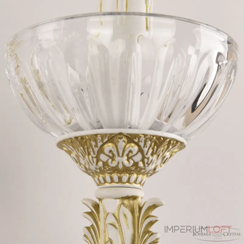 Бра Bohemia Ivele Crystal AL7901 AL7901B15/3/175 B WMG P Clear/M-1H Бра Bohemia Ivele Crystal AL7901 AL7901B15/3/175 B WMG P Clear/M-1H
