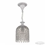Подвесной светильник Bohemia Ivele Crystal AL1678 AL16781/16 WMN V0300