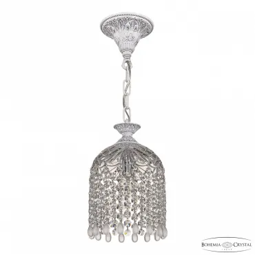 Подвесной светильник Bohemia Ivele Crystal AL1678 AL16781/16 WMN V0300