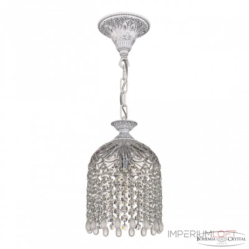 Подвесной светильник Bohemia Ivele Crystal AL1678 AL16781/16 WMN V0300 Подвесной светильник Bohemia Ivele Crystal AL1678 AL16781/16 WMN V0300