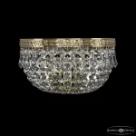 Бра Bohemia Ivele Crystal 1901 19011B/25IV G