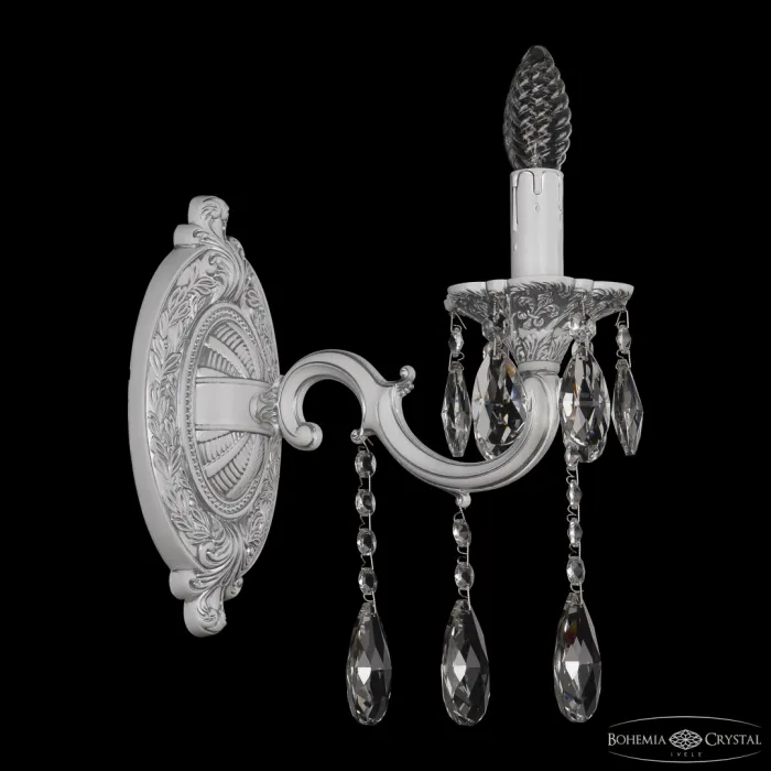 Бра Bohemia Ivele Crystal AL7801 AL7801B10/1/175 A WMN от ImperiumLoft